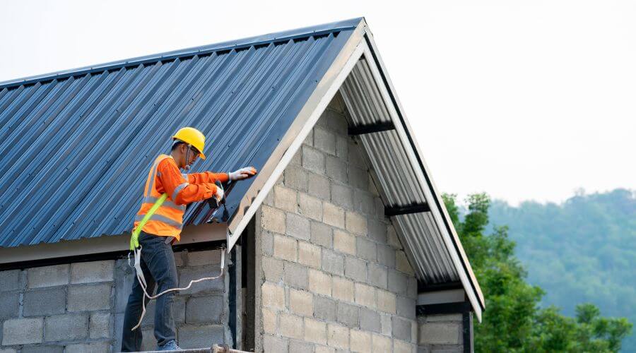 Expert top industrial roofings services in Franklin Park, NJ